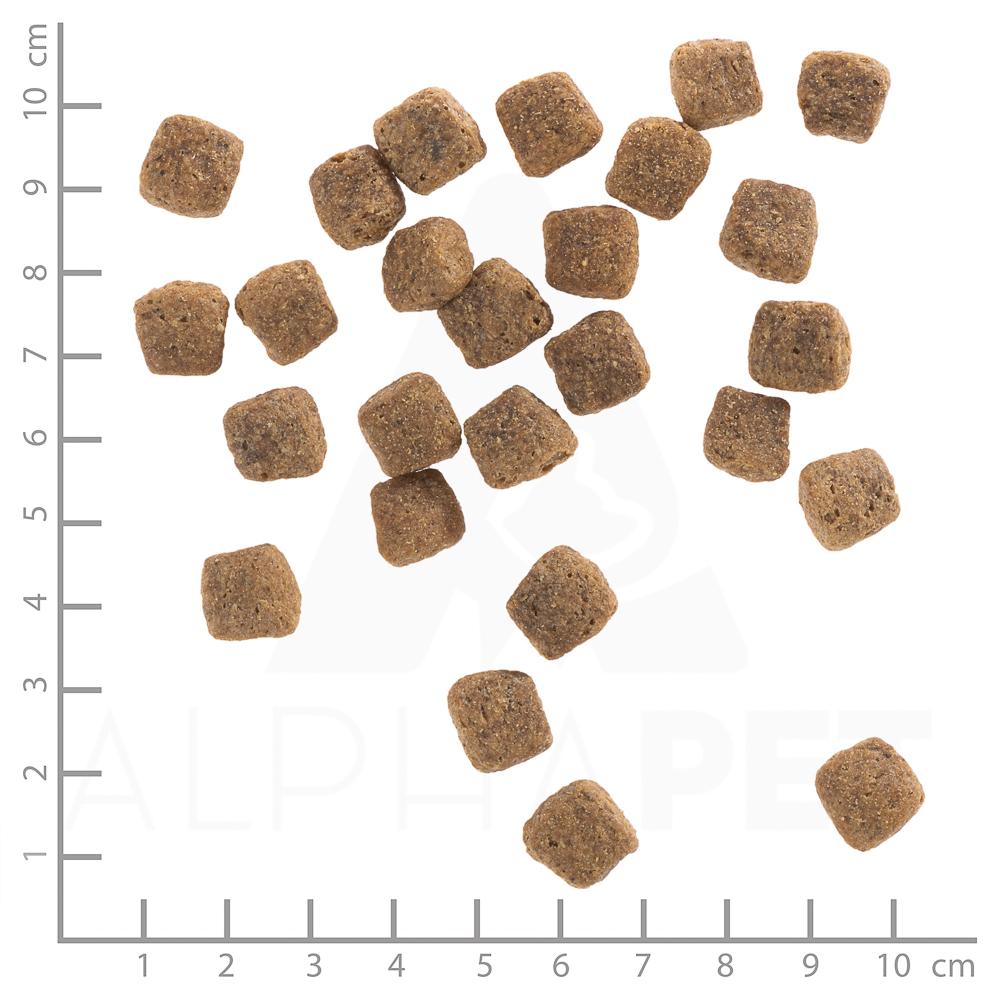 petspremium Wolfsblut Wild Duck - Ente und Kartoffel Senior Trockenfutter 12 5 kg Kauf eins, bekomm eins gratis