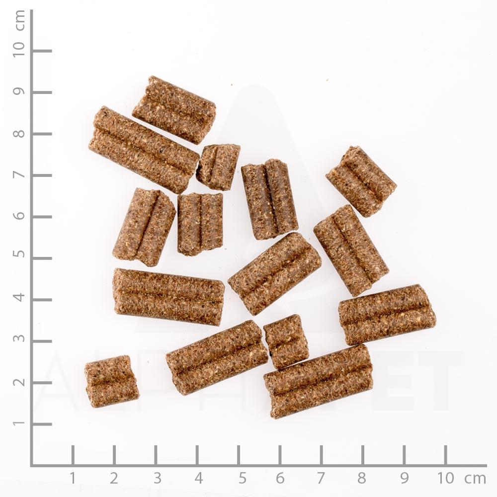 petspremium Müller’s Naturhof Huhn Traditionell Trockenfutter 2 x 15 kg Letzte 3 Tage