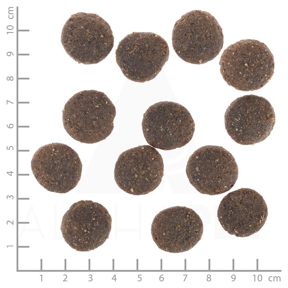 petspremium Wolfsblut Range Lamb - Lamm und Vollkornreis Adult Trockenfutter 2 x 12 5 kg Zeitbegrenzte Promotion