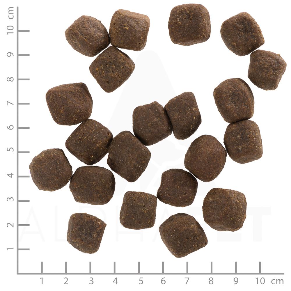 petspremium Wolfsblut Green Valley - Lamm und Lachs Adult Trockenfutter 2 x 12 5 kg Fabrik Onlineshop