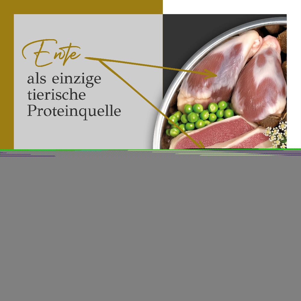 petspremium Primum Ente mit Kartoffel Soft Trockenfutter 5 kg Valentinstagsangebot