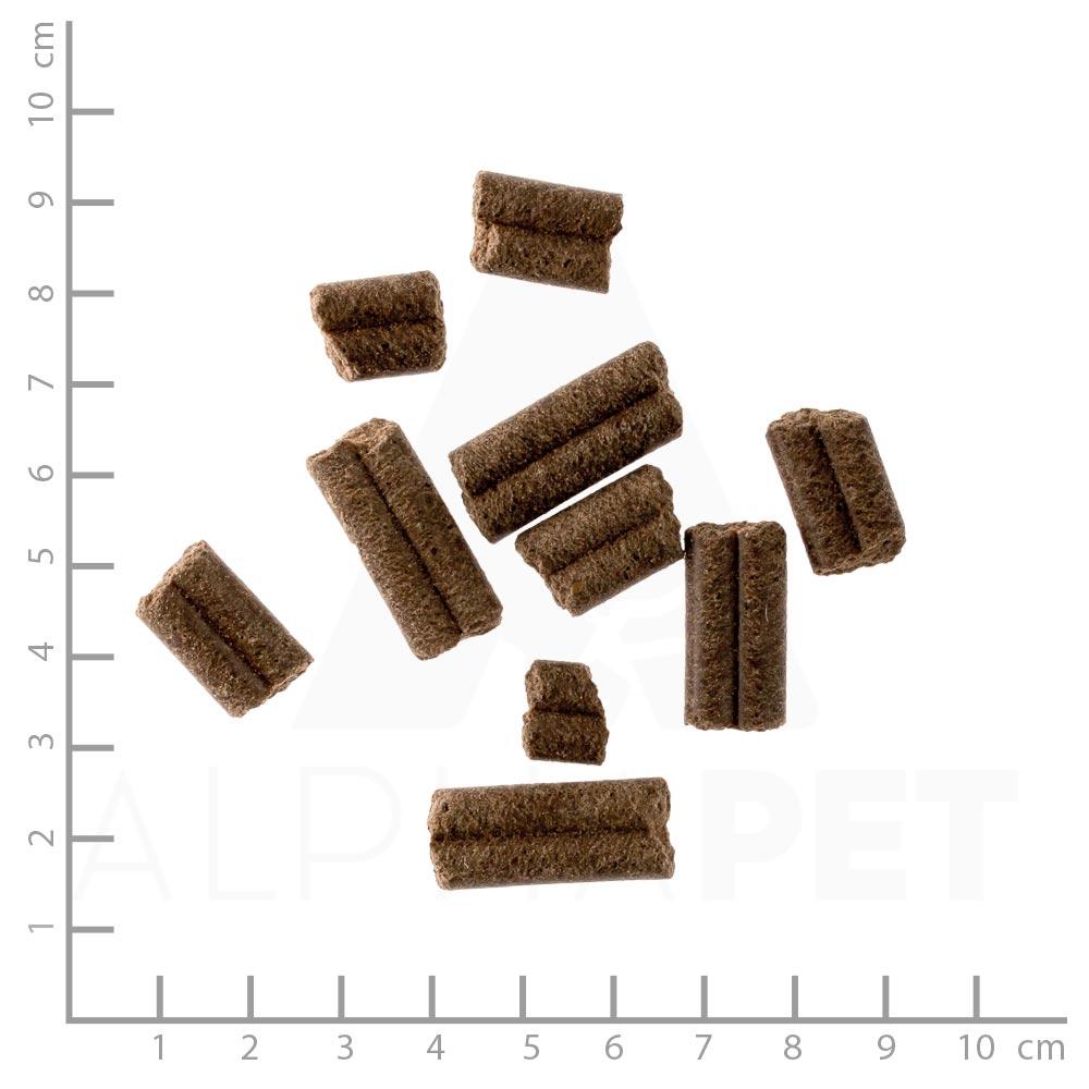 petspremium Müller’s Naturhof Huhn und Rind Getreidefrei Trockenfutter 2 x 15 kg Top Angebot