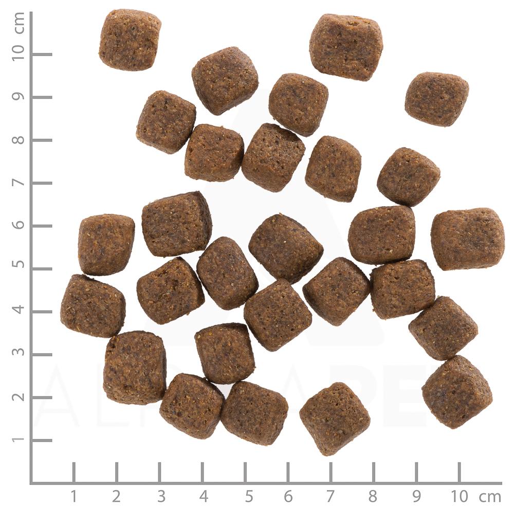 petspremium Wolfsblut Wild Game - Rebhuhn Wildtaube und Süßkartoffel Adult Trockenfutter 2 x 12 5 kg Zeitbegrenzte Promotion