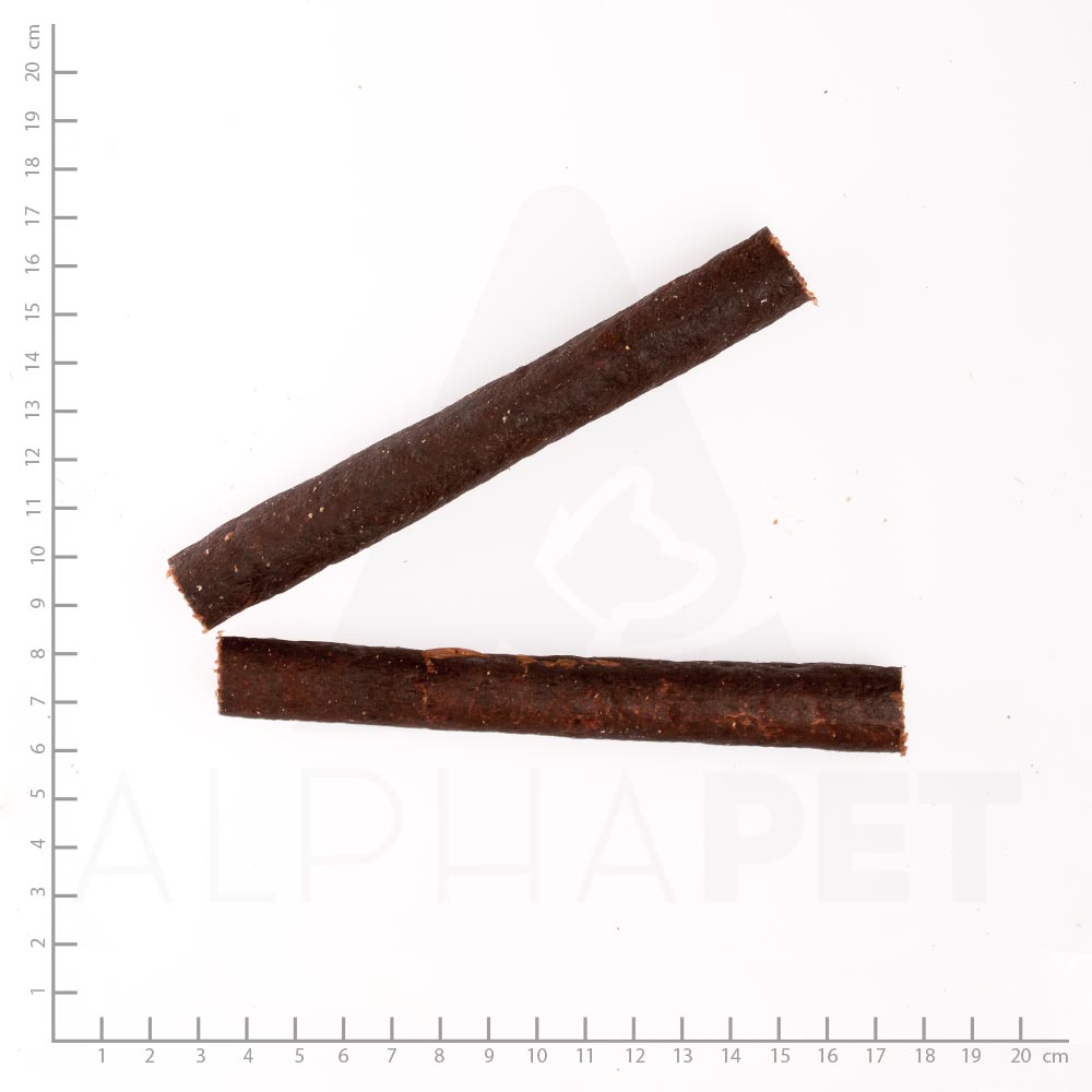 petspremium Wildes Land Hirsch Dörrfleisch Snack 7 Stück Flash Sale