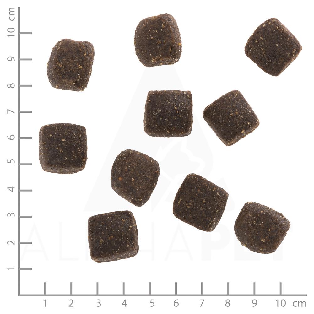 petspremium Wolfsblut Cold River - Fisch und Süßkartoffel Squashies Snack 6 x 300 g Neueste Mode