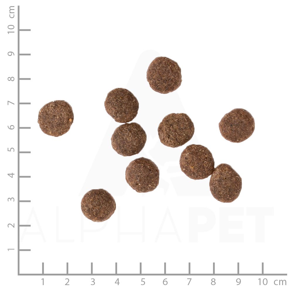 petspremium daily choice mit Wild Reis und Erbsen Basic Trockenfutter 2 x 15 kg Outlet
