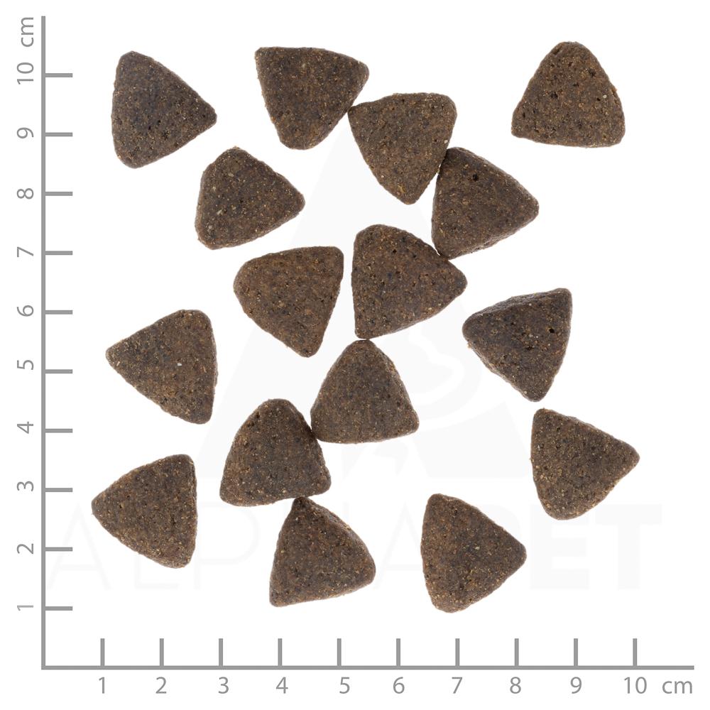 petspremium Wolfsblut Grey Peak - Ziegenfleisch und Süßkartoffel Large Breed Trockenfutter 2 x 12 5 kg Flash Sale