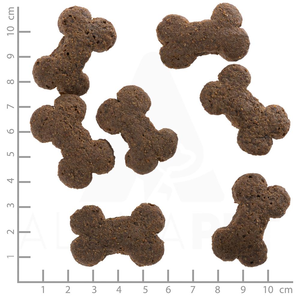 petspremium Wolfsblut Cold River - Forelle Cracker Snack 6 x 225 g Fabrikladen