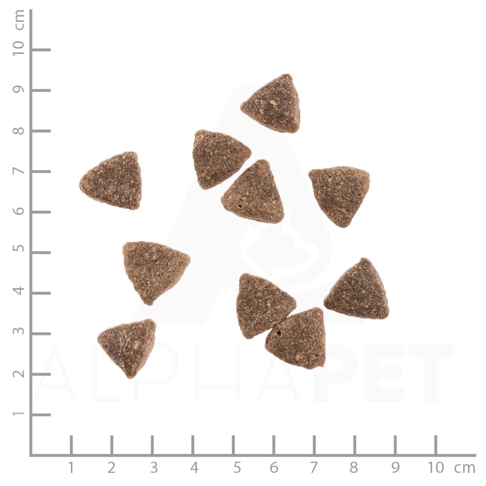 petspremium daily choice Truthahn mit Kartoffeln und Erbsen Grainfree Trockenfutter 15 kg Großer Ausverkauf