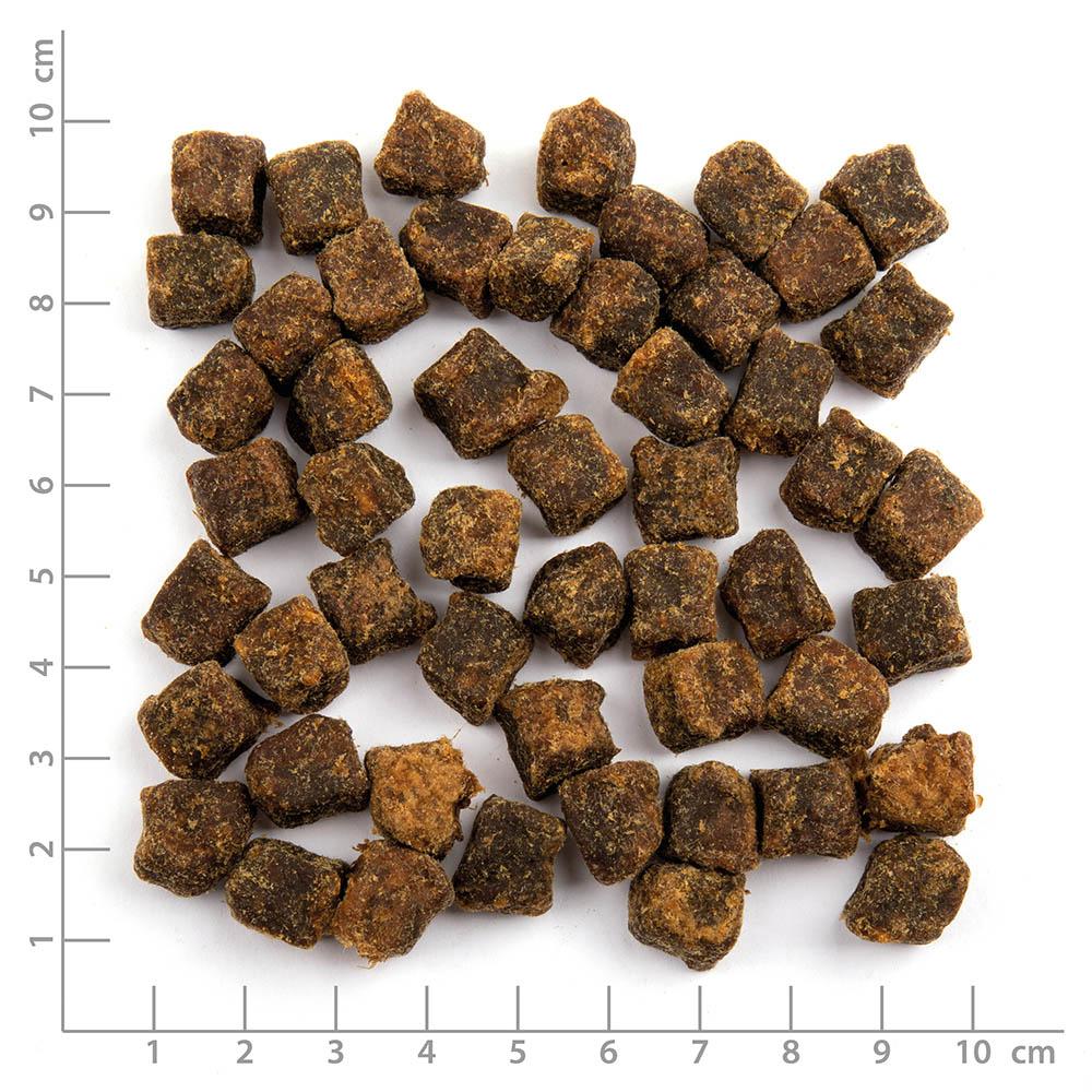 petspremium Wildes Land Pferd Softsnack Snack 8 x 70 g Sonderangebote