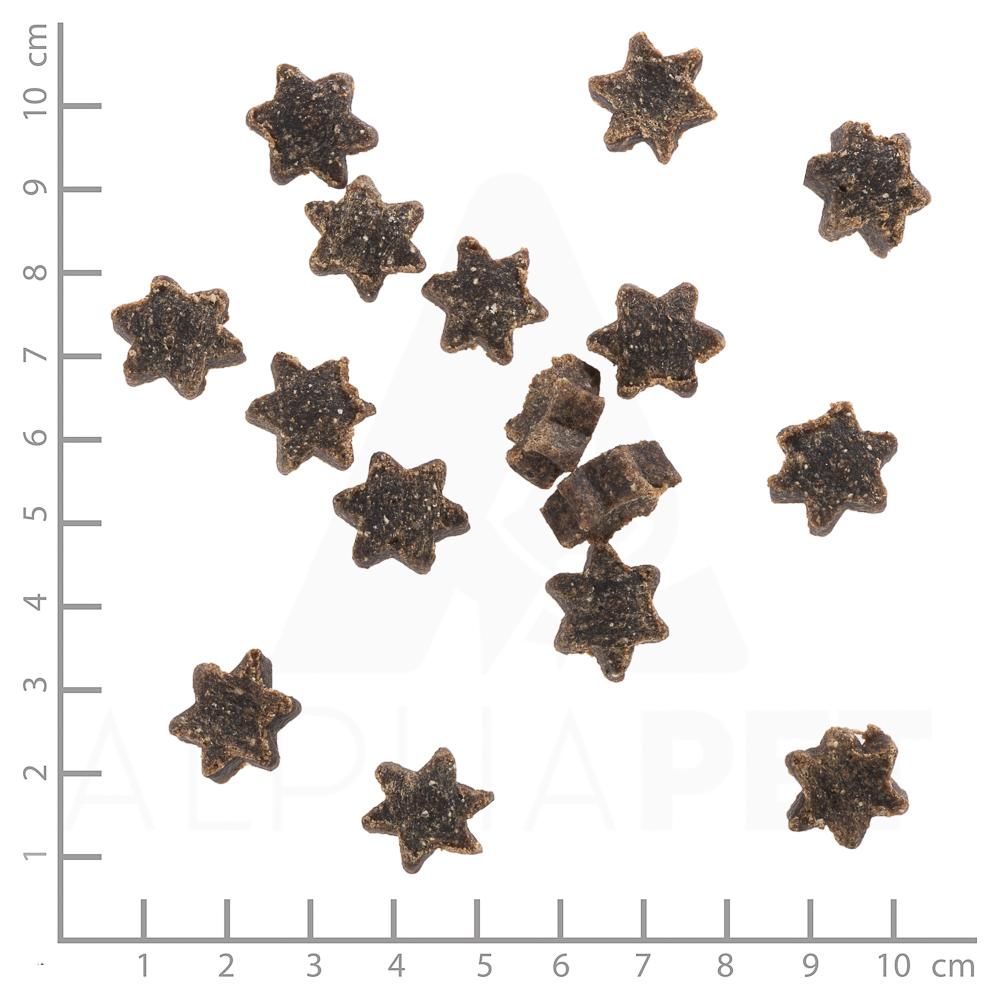 petspremium Wolfsblut Dark Forest - Wild und Süßkartoffel Training Treats Snack 7 x 70 g Im Verkauf