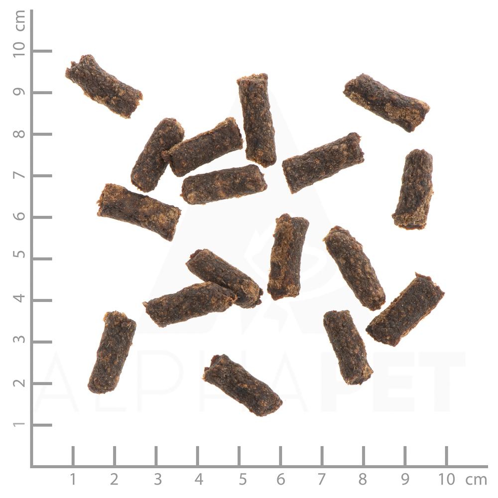 petspremium Wildes Land Lamm Trainingssticks Snack 8 x 70 g Limitierter Zeitrabatt