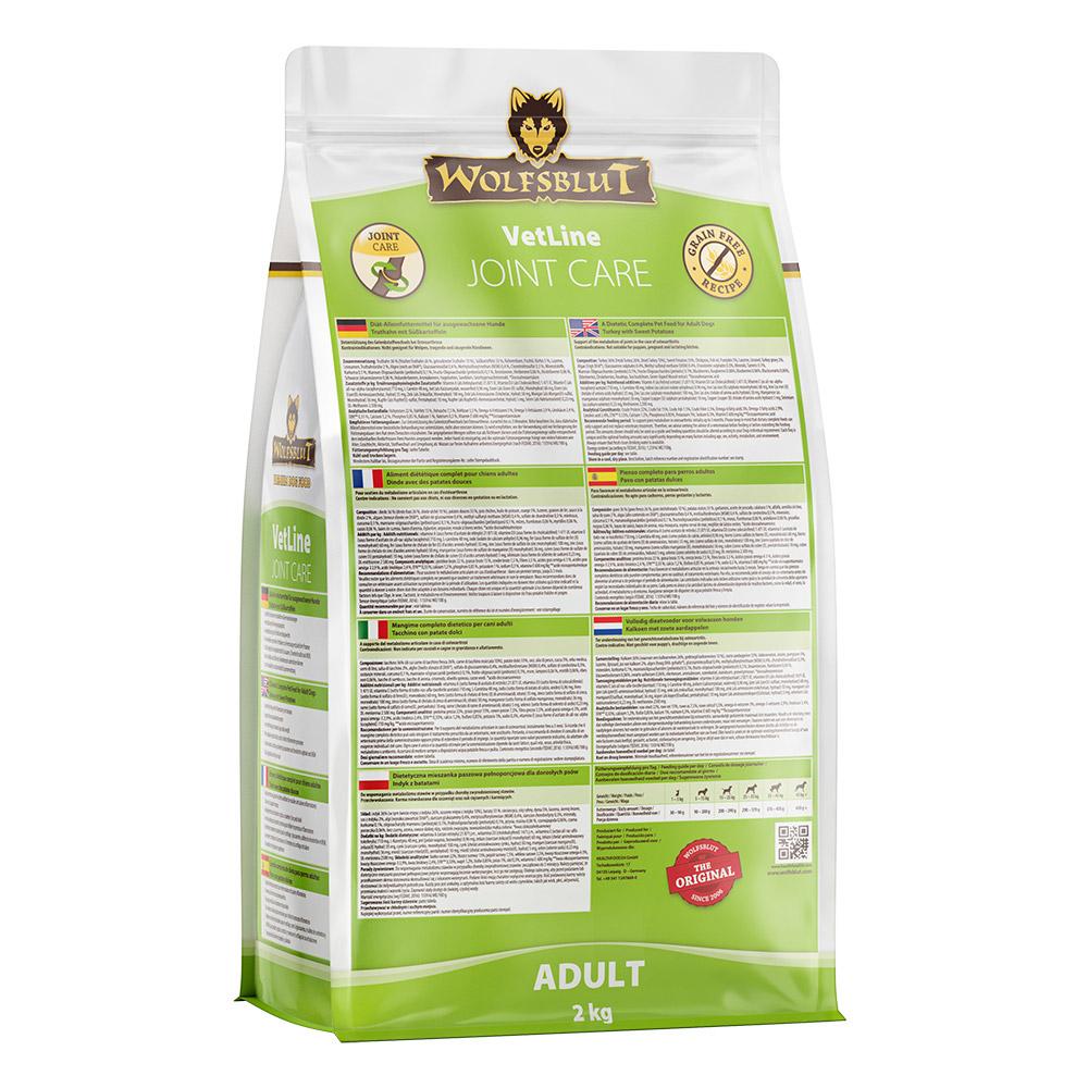 petspremium Wolfsblut Joint Care VetLine Trockenfutter 2 kg Flash Sale