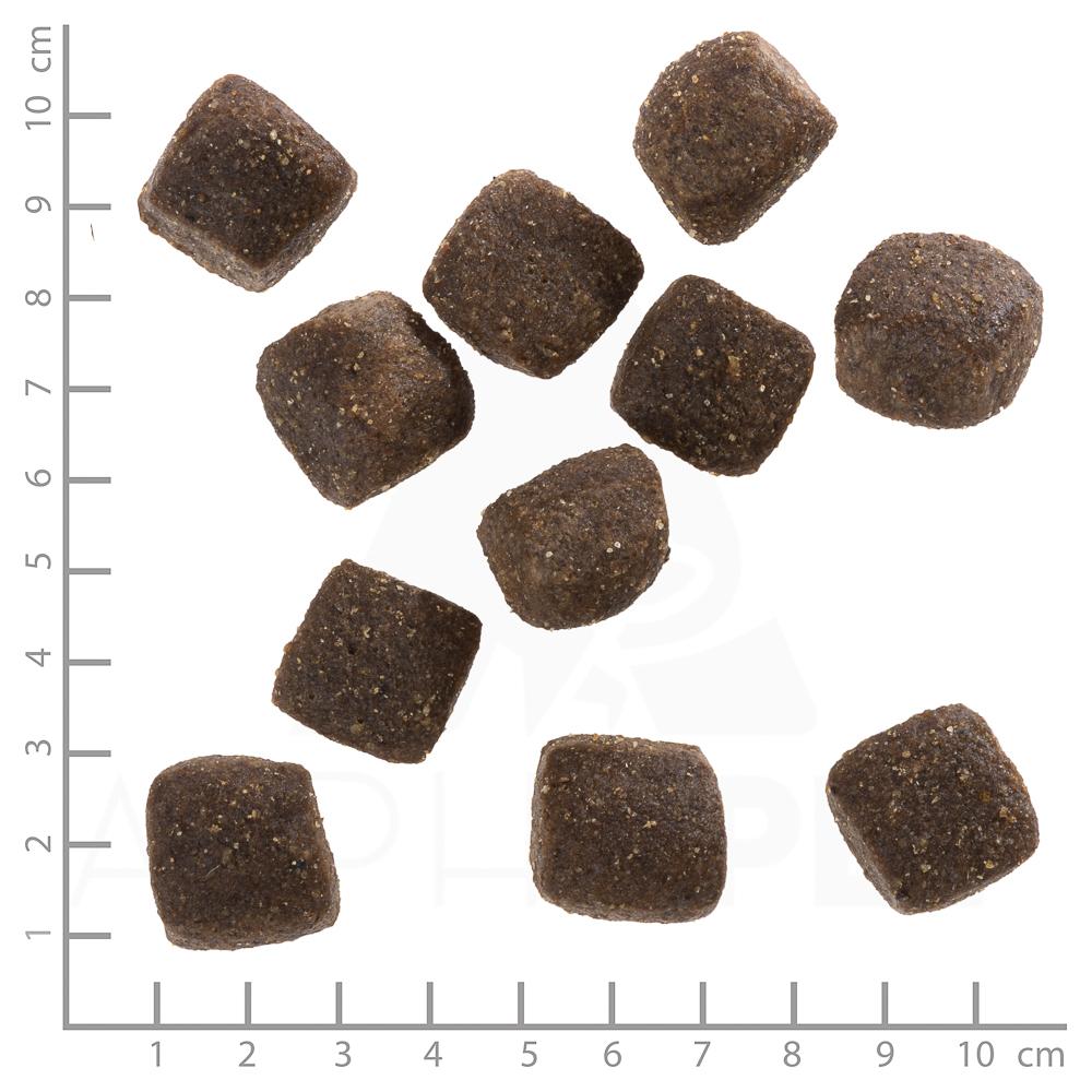 petspremium Wolfsblut Grey Peak - Ziegenfleisch und Süßkartoffel Squashies Snack 300 g Saisonschlussverkauf