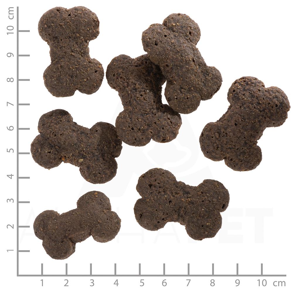 petspremium Wolfsblut Blue Mountain - Wildfleisch Cracker Snack 6 x 225 g Weihnachtsangebot