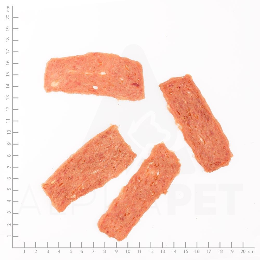 petspremium Wildes Land Kaninchenfleisch in Streifen Fleischsnacks Snack 200 g Bis zu 60% Rabatt