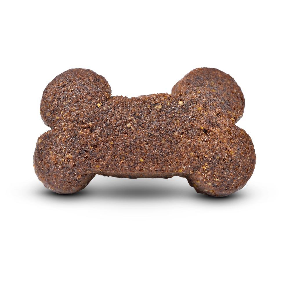 petspremium Arden Grange Crunchy Bites mit ozeanischem Weißfisch & Kartoffel getreidefrei Sensitive Snack 10 x 225 g Jubiläumsangebot