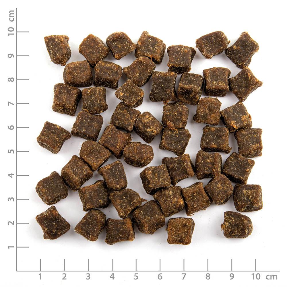 petspremium Wildes Land Huhn Softsnack Snack 8 x 70 g Begrenzte Freigabe