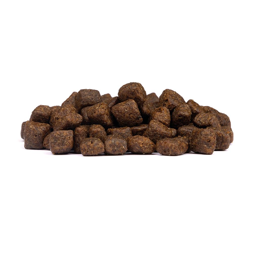 petspremium Wolfsblut Limited Ingredients Wild Duck - Ente und Süßkartoffel Puppy Trockenfutter 9 kg Vierteljährliche Förderung