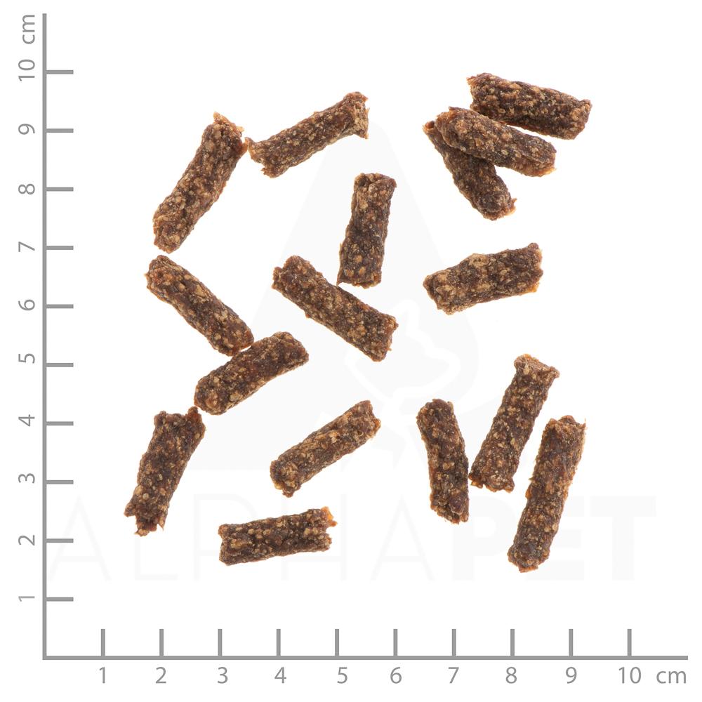 petspremium Wildes Land Pferd Trainingssticks Snack 70 g Kostenloser Versand international