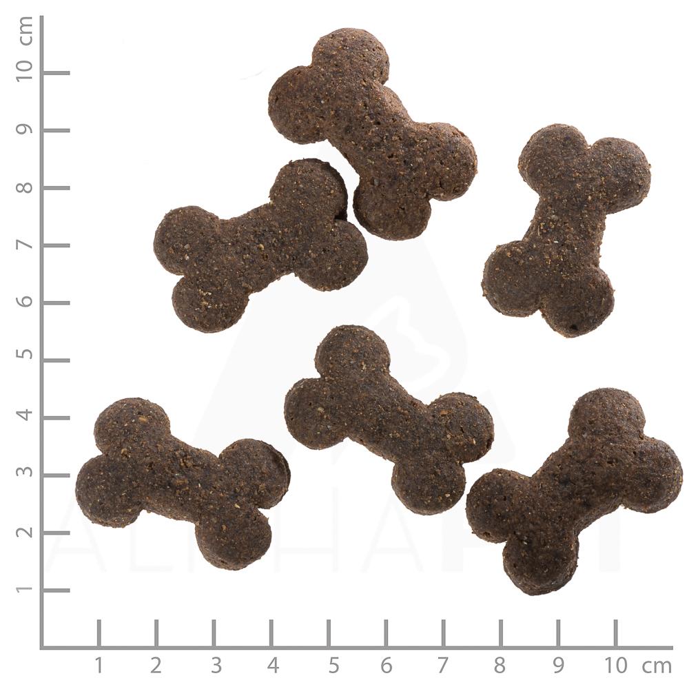 petspremium Wolfsblut Dark Forest - Wildfleisch Cracker Snack 225 g zollfrei