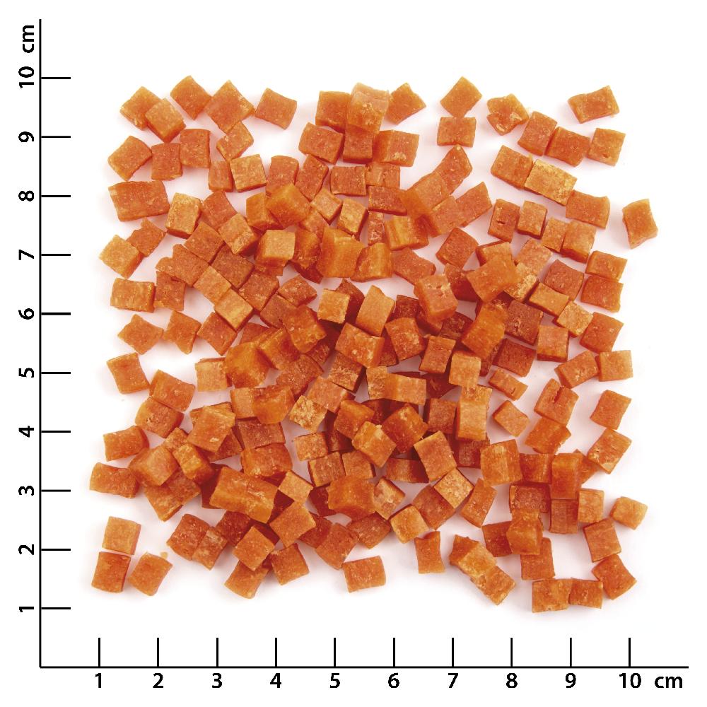 petspremium Wildes Land Hühnerbrust Mini Fleischsnacks Snack 8 x 70 g Hotsell