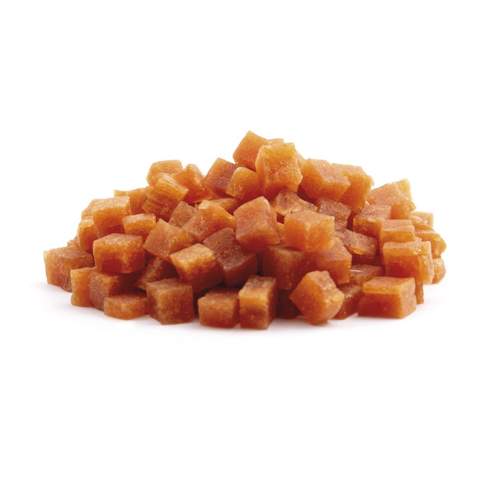 petspremium Wildes Land Hühnerbrust Mini Fleischsnacks Snack 8 x 70 g Hotsell