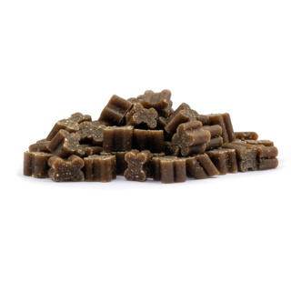 petspremium Arden Grange Grain Free - Frischer Meeresweißfisch & Kartoffel Training Treats Snack 10 x 80 g Neueste Mode