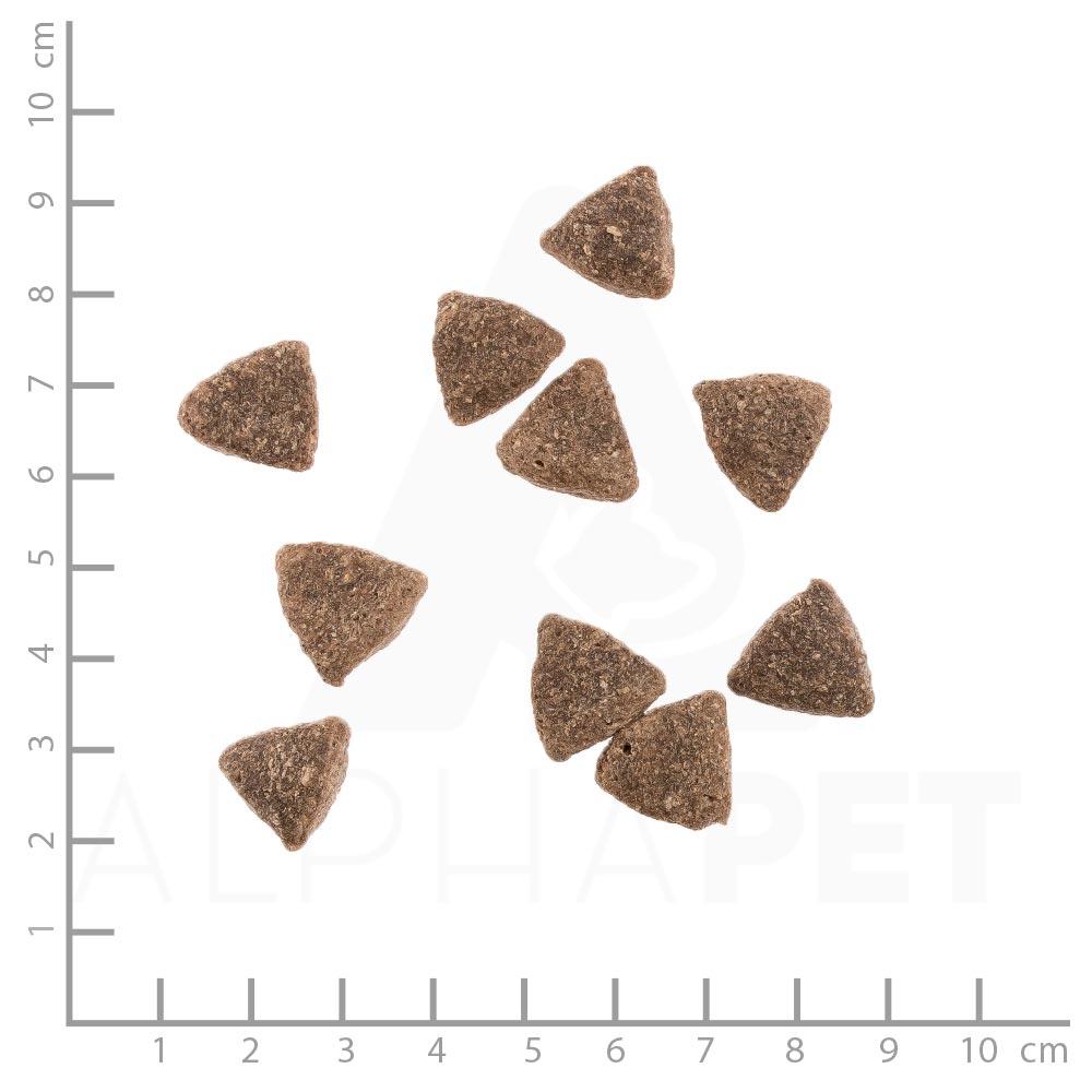 petspremium daily choice Truthahn mit Kartoffeln und Erbsen Grainfree Trockenfutter 4 x 1 5 kg Bestseller