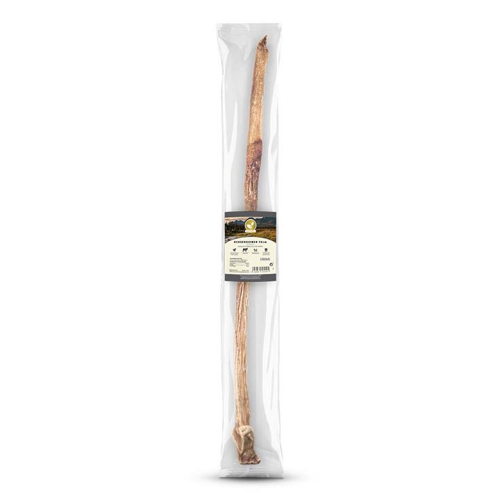 petspremium Natural Ochsenziemer Snack 1 Stück