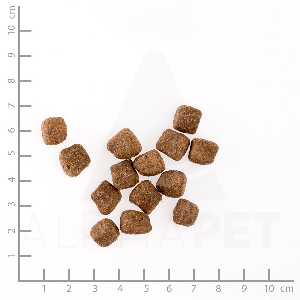 petspremium Natural Pure Water Trockenfutter 1 kg 50% Rabatt für begrenzte Zeit