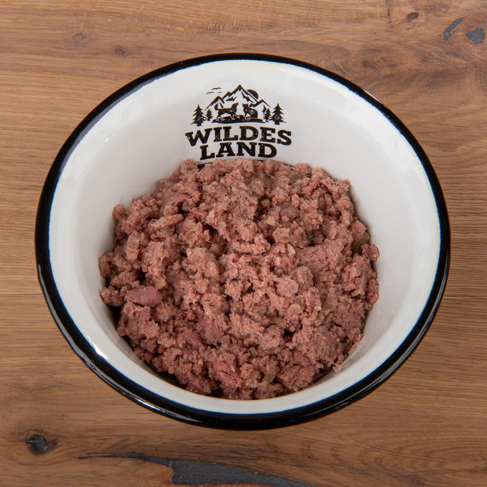 petspremium Wildes Land Truthahn mit Distelöl PUR Adult Nassfutter 6 x 400 g Online