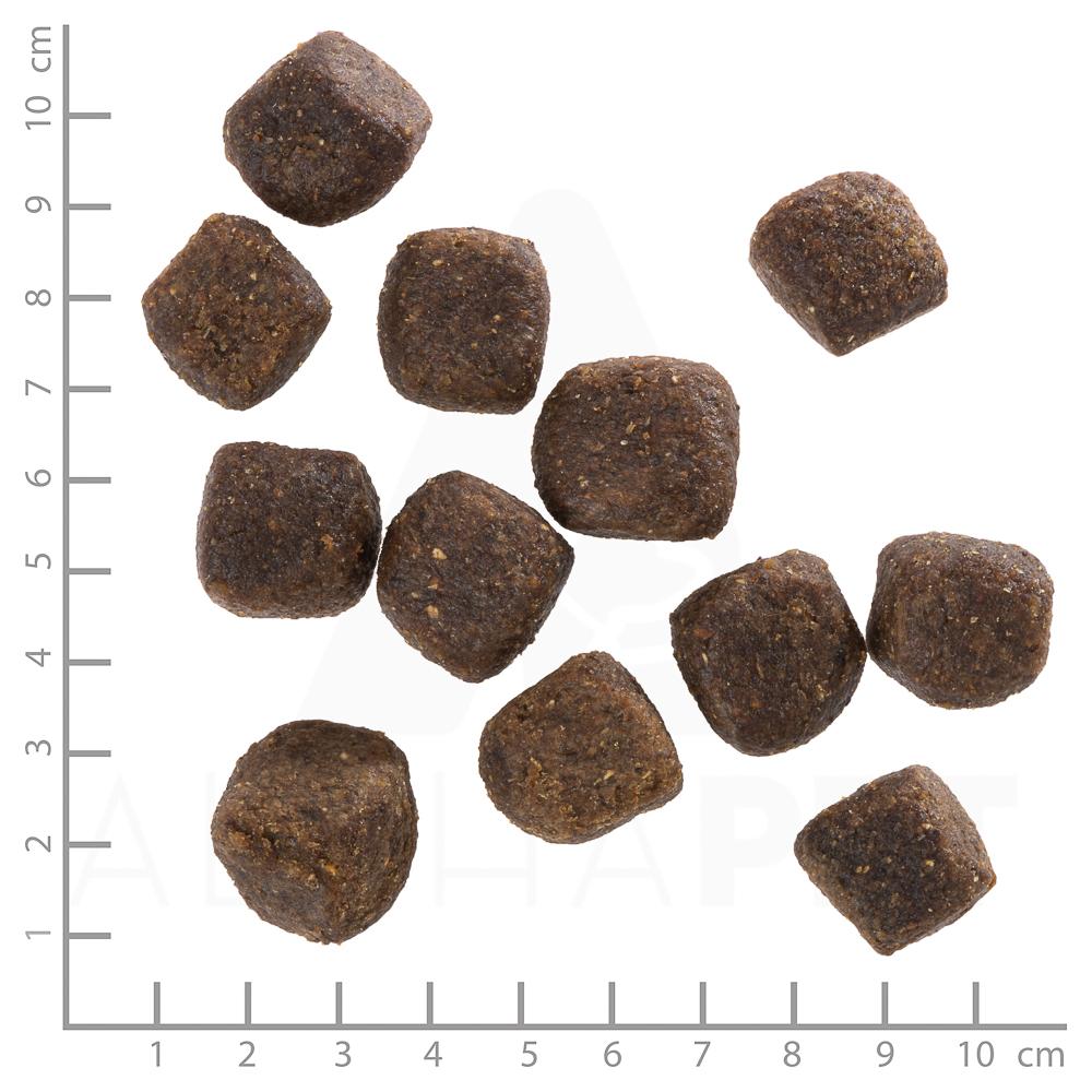 petspremium Wolfsblut Polar Night - Frisches Rentier und Süßkartoffel Squashies Snack 6 x 300 g Angebote