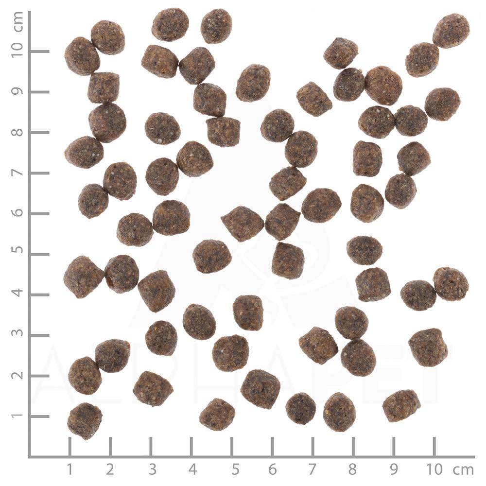 petspremium Wolfsblut Range Lamb - Lamm und Vollkornreis Small Breed Trockenfutter 2 kg Günstiger Verkauf