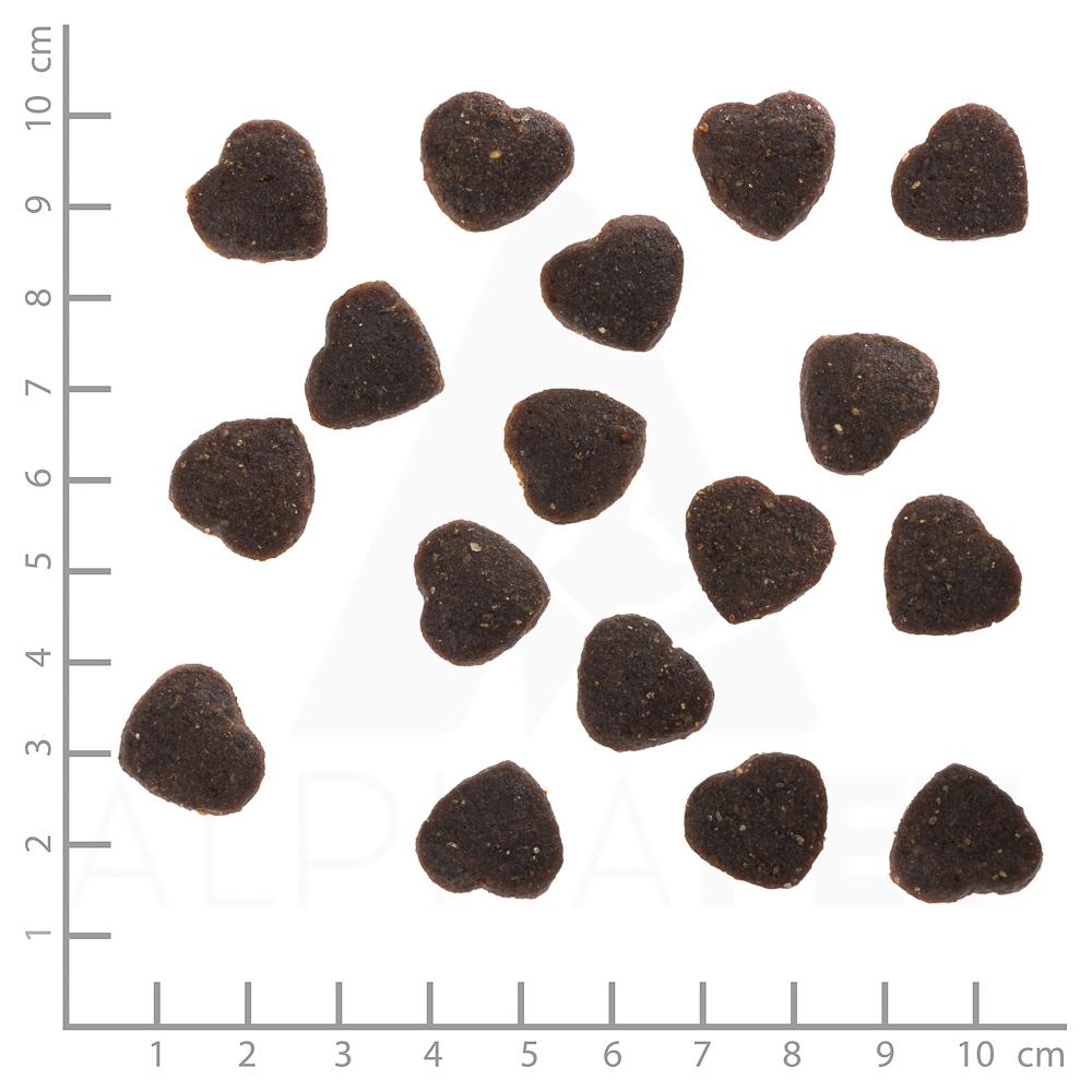 petspremium Wolfsblut Wild Duck Small Breed - Entenfleisch & Süßkartoffel Squashies Snack 3 x 350 g Heißer Verkauf