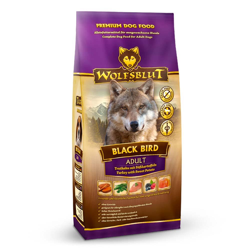petspremium Wolfsblut Probierpaket Nassfutter & Trockenfutter Adult Trockenfutter 1 Paket Top Angebot