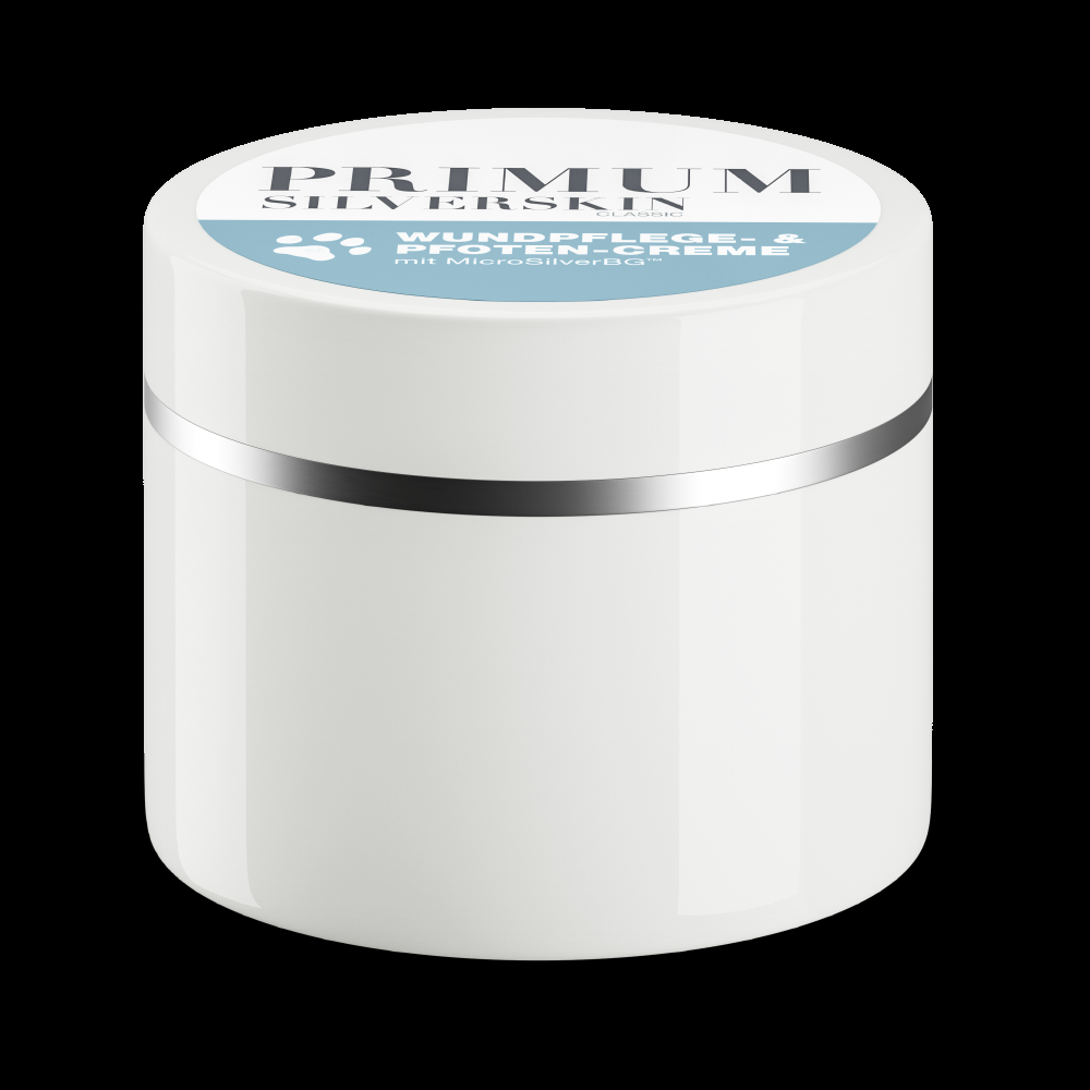 petspremium Primum Classic SilverSkin Pflegemittel & Reinigung 50 ml 2025
