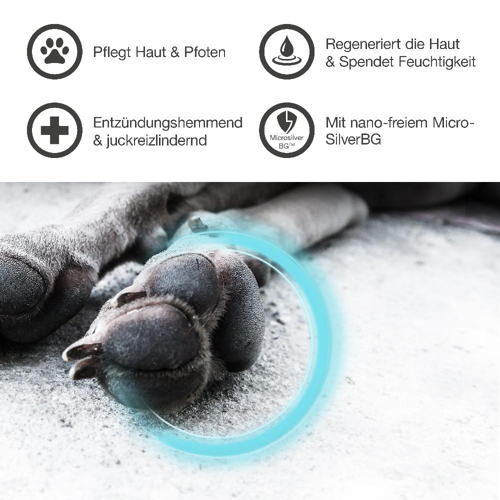 petspremium Primum Classic SilverSkin Pflegemittel & Reinigung 50 ml 2025