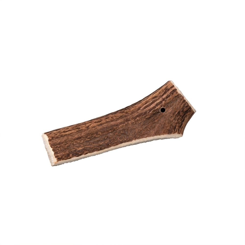 petspremium Wildes Land Hirschgeweih Halb Geweihsnack Snack M Online