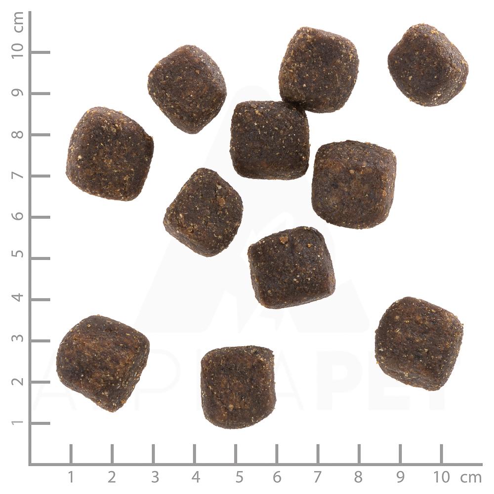 petspremium Wolfsblut Wild Duck - Ente und Süßkartoffel Squashies Snack 300 g Sonderangebot