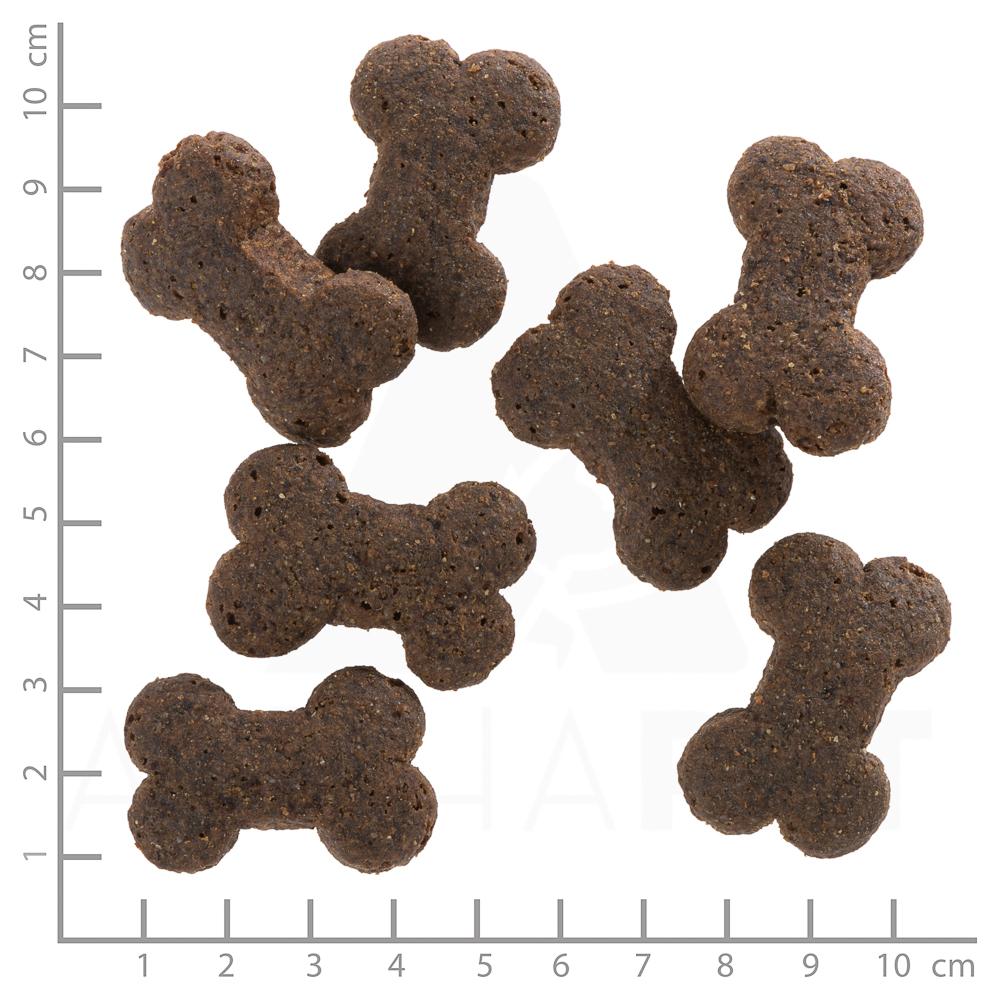 petspremium Wolfsblut Polar Night - Rentierfleisch Cracker Snack 225 g Versandkostenfrei