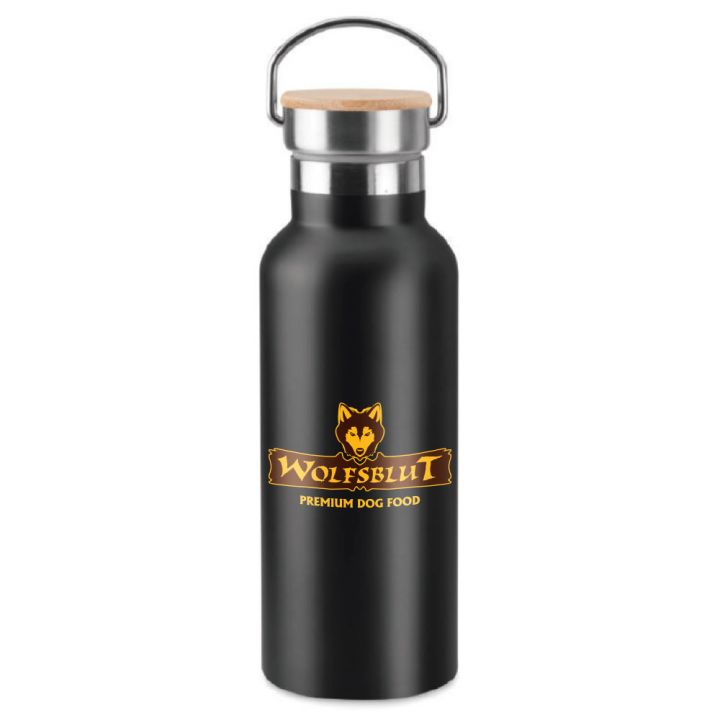 petspremium Wolfsblut Wolfsblut Trinkflasche Sonstiges 1 Stück