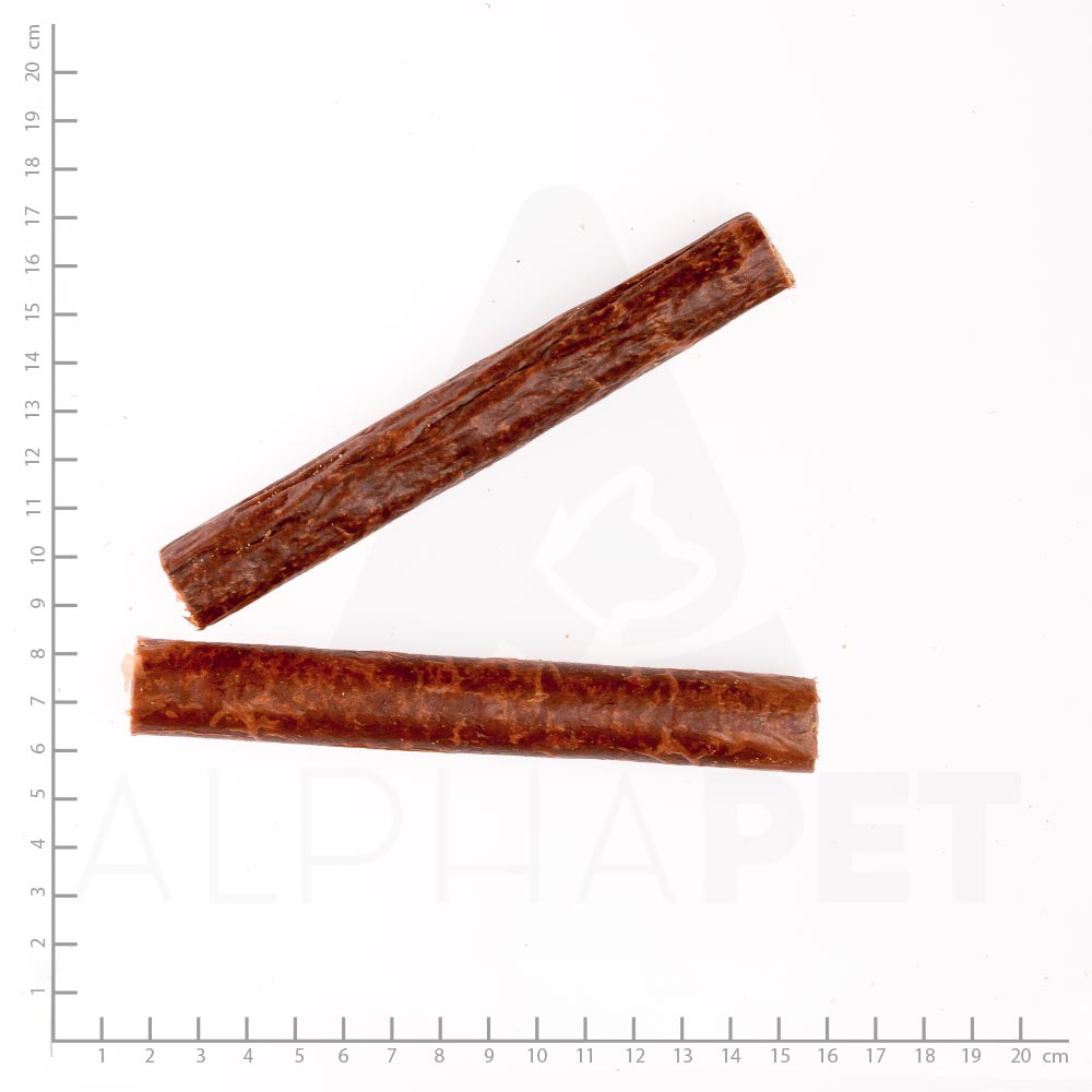 petspremium Wildes Land Enten Dörrfleisch Snack 3 Stück Bestseller