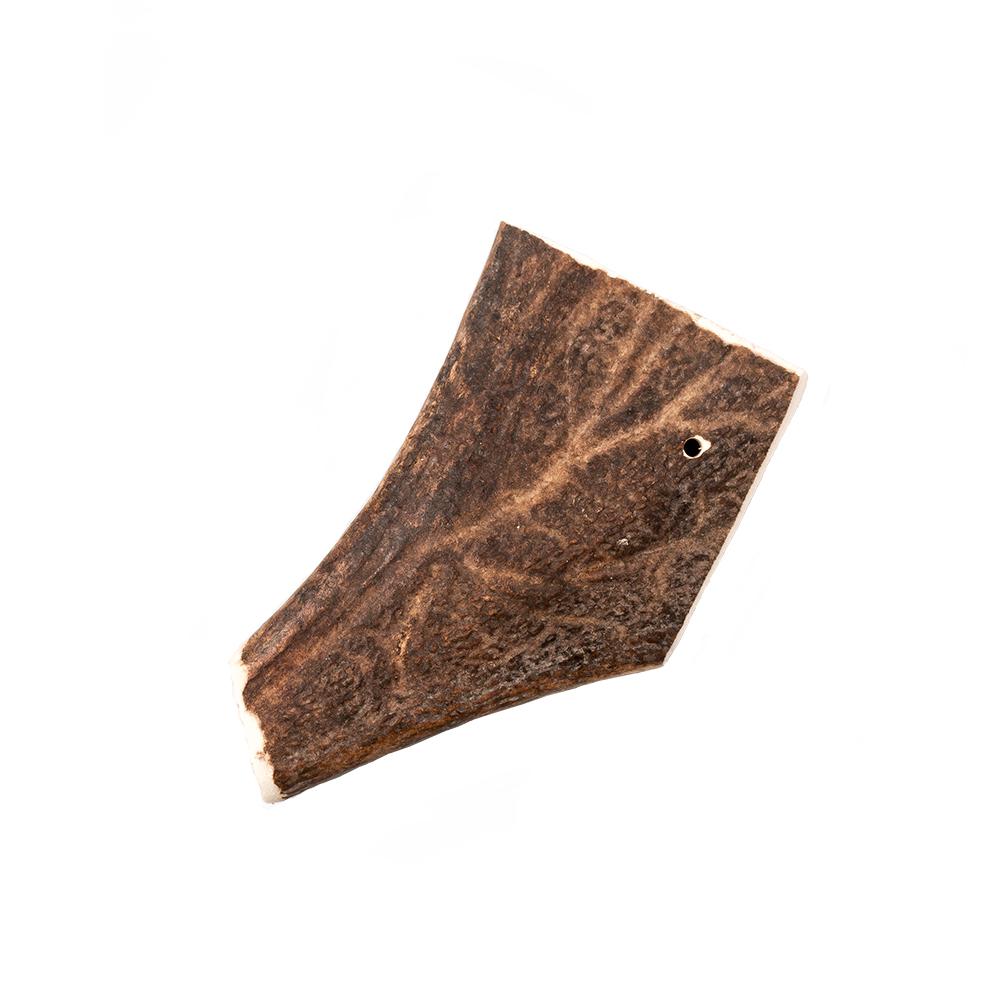 petspremium Wildes Land Hirschgeweih Schaufel Geweihsnack Snack M Clearance-Verkauf