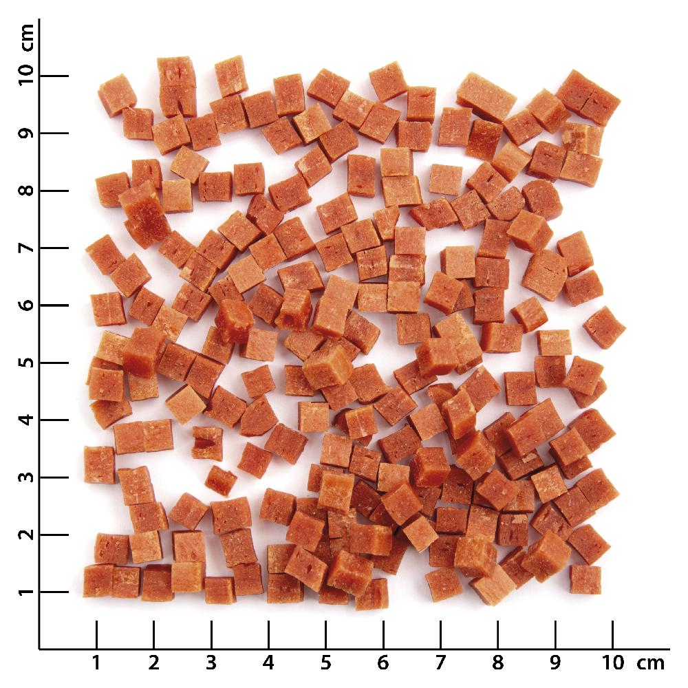 petspremium Wildes Land Entenbrust Mini Fleischsnacks Snack 70 g 50% Rabatt für begrenzte Zeit