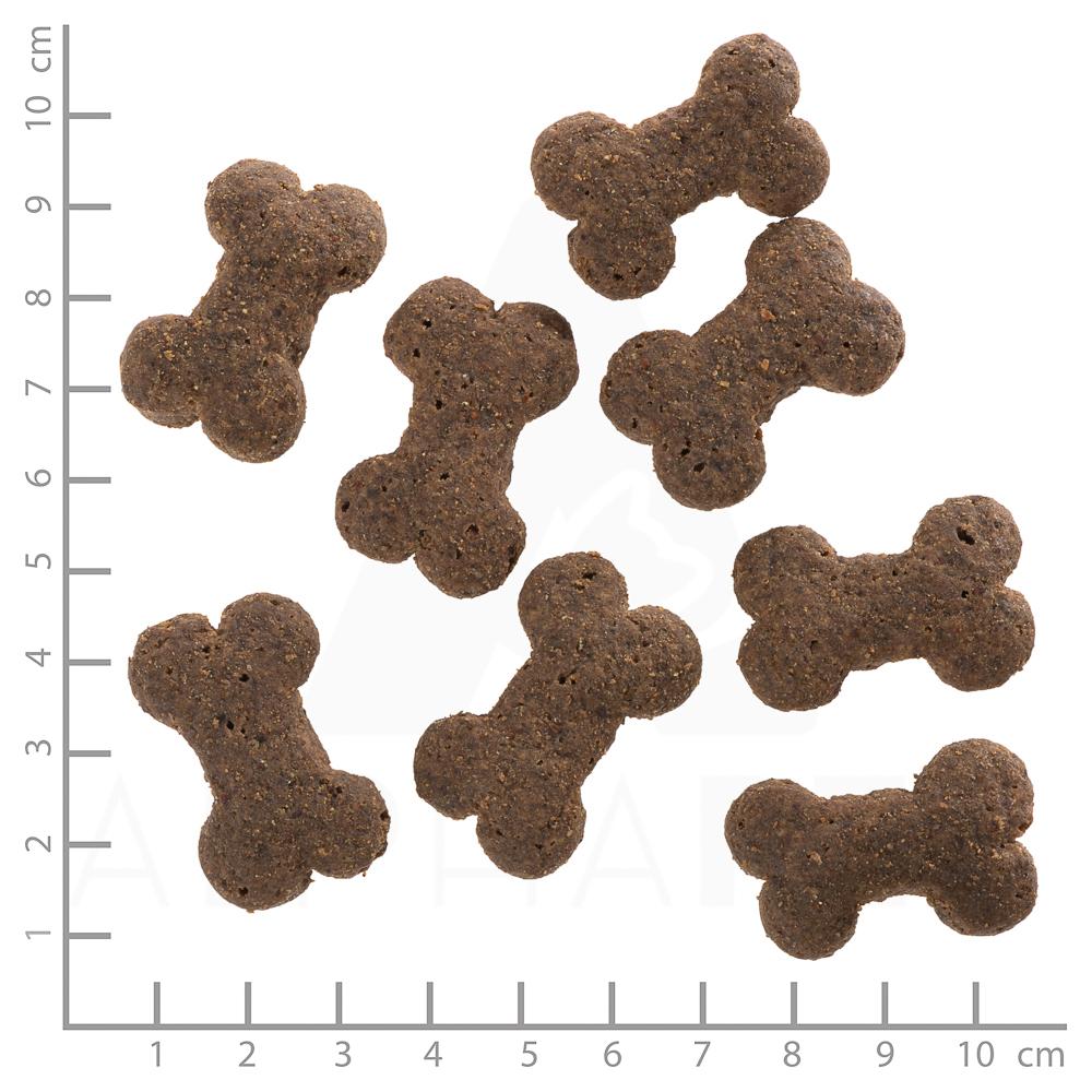 petspremium Wolfsblut Wild Duck - Entenfleisch Cracker Snack 225 g Angebote
