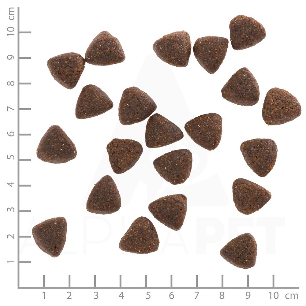 petspremium Wolfsblut Wide Plain - Pferdefleisch und Süßkartoffel Active Trockenfutter 500 g im Angebot