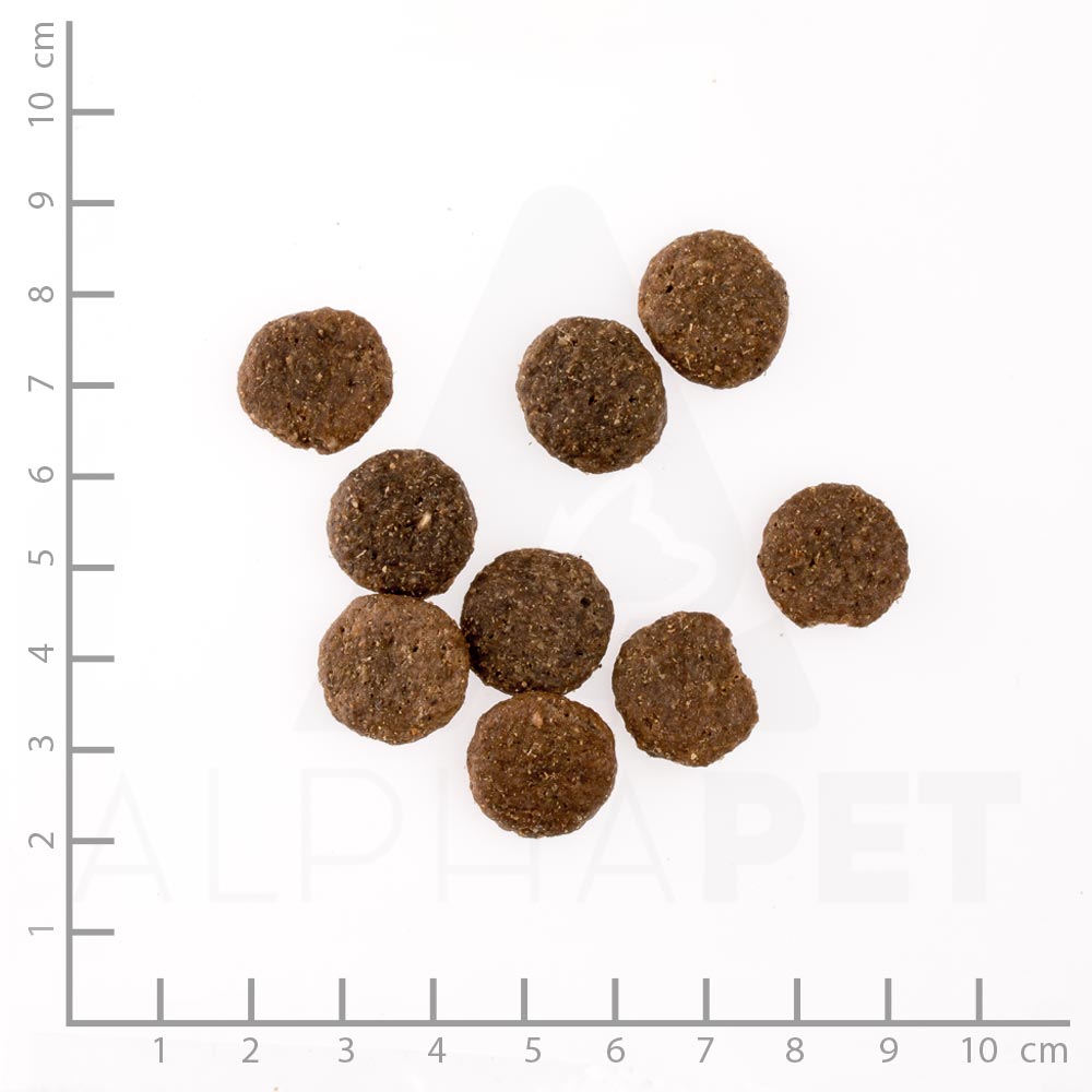 petspremium Natural Native Lamb Trockenfutter 1 kg Schlussverkauf