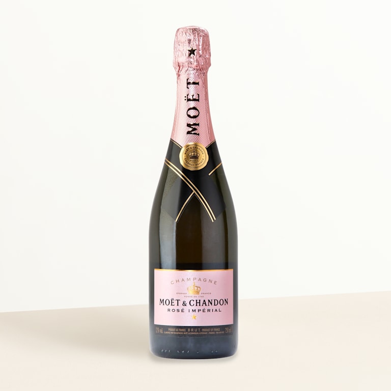 blume2000 Schön dass es dich gibt mit Moet Rosé Champagner Bis zu 65% Rabatt