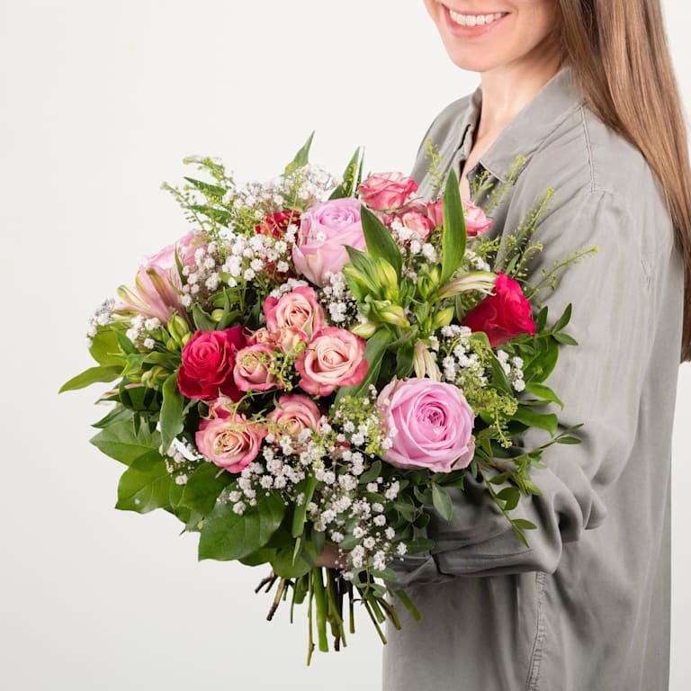 blume2000 Lieblingsmensch M Begrenzt auf 3 Tage